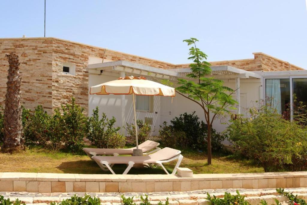 Sol & Mar Praia De Chaves Bungalow Sal Rei Dış mekan fotoğraf