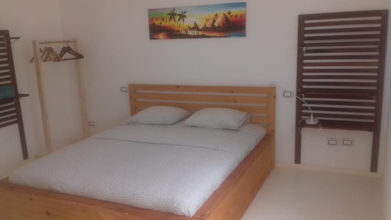 Sol & Mar Praia De Chaves Bungalow Sal Rei Dış mekan fotoğraf
