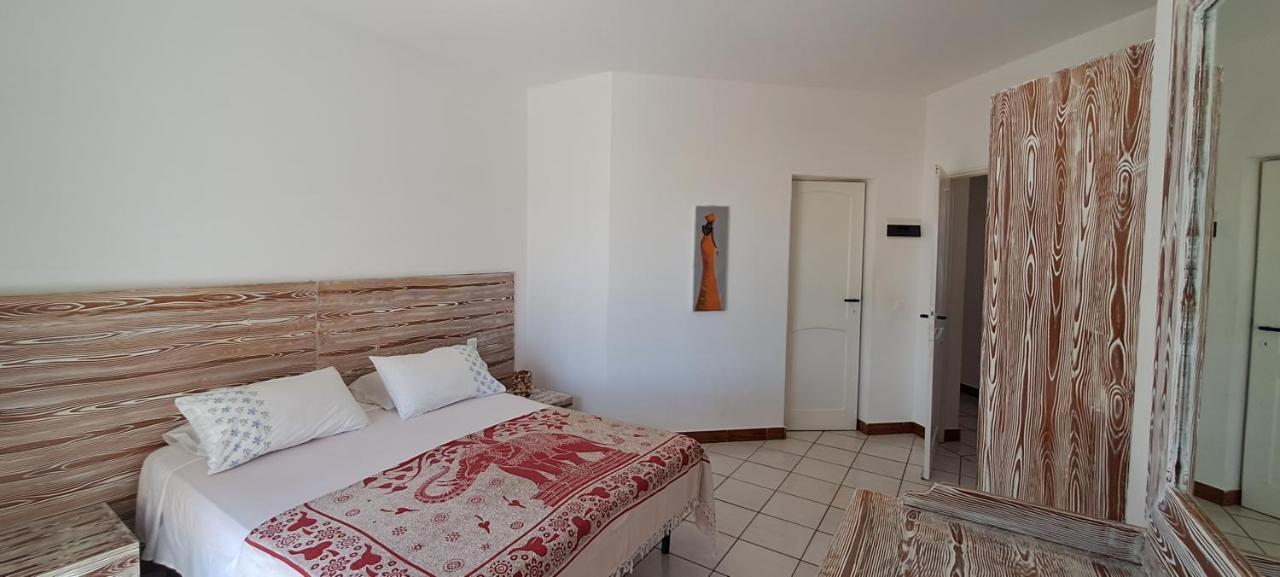Sol & Mar Praia De Chaves Bungalow Sal Rei Dış mekan fotoğraf