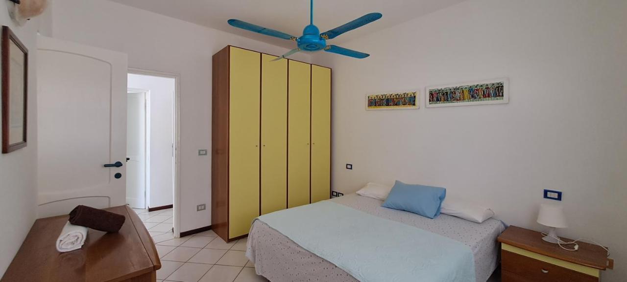 Sol & Mar Praia De Chaves Bungalow Sal Rei Dış mekan fotoğraf